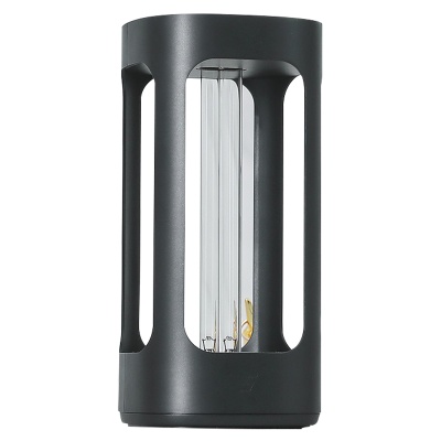 Бактерицидная лампа Xiaomi Five Smart Sterilization Lamp (черный) (YSXDD001YS)