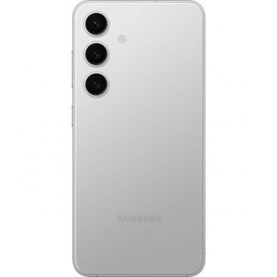 Смартфон Samsung S24 8Gb/256Gb (Marble Gray)