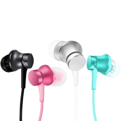 Наушники Xiaomi Mi Piston Headphones Basic (ZBW4354TY)