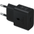 Зарядное устройство Samsung 25W с кабелем (EP-T2510) (Black) Зарядное устройство Samsung 25W с кабелем (EP-T2510) (Black)