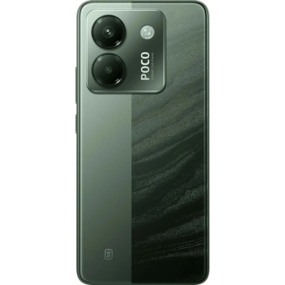 Смартфон Xiaomi Poco M7 Pro 8Gb/256Gb (Green)