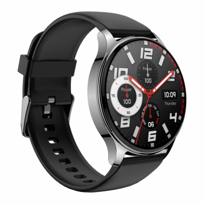 Умные часы Amazfit Pop 3R A2319 (серебро)