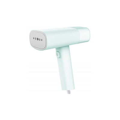 Ручной отпариватель Xiaomi Zanjia Garment Steamer (GT-306LG) (зеленый)
