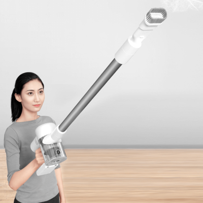 Пылесос Xiaomi Dreame V10 Pro Vacuum Cleaner (EU)
