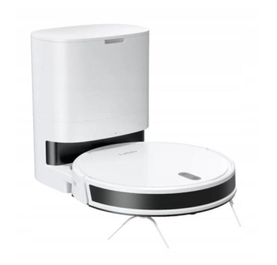 Робот-пылесос Xiaomi Lydsto G2 Vacuum Cleaner (белый)