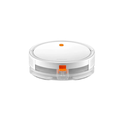 Робот-пылесос Xiaomi Mijia Robot Vacuum E5 (белый) (CDZC108)