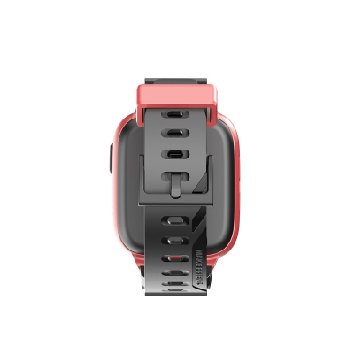 Умные детские часы Botslab Kids Smart Watch E3 (розовый)