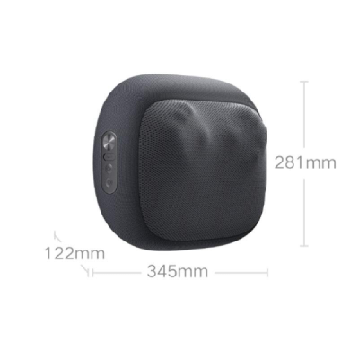Массажер для спины Xiaomi Mijia Smart Waist Massager (MJYBAMY01YMYY)