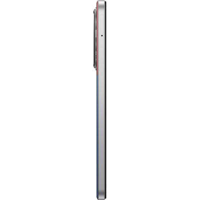 Смартфон Xiaomi Poco M7 4G 6Gb/128Gb (Silver)