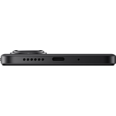 Смартфон Xiaomi Poco M7 4G 8Gb/256Gb (Black)