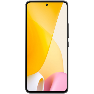Смартфон Xiaomi 12 Lite 8Gb/256Gb (черный)