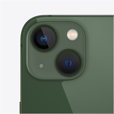 Смартфон Apple iPhone 13 256Gb (зеленый)