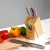 Набор ножей Xiaomi Huo Hou Nano Steel Knife Set HU0014 (6 предметов) Набор ножей Xiaomi Huo Hou Nano Steel Knife Set HU0014 (6 предметов)