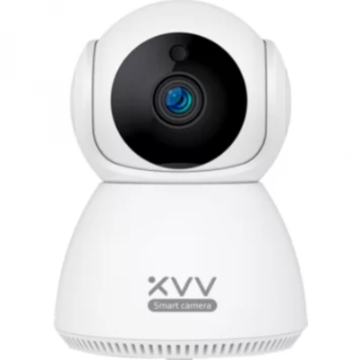 Камера видеонаблюдения Xiaomi Xiaovv Outdoor PTZ 2K FHD Camera (EU) (XVV-3620S-Q2)