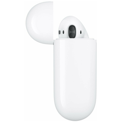 Беспроводные наушники Apple AirPods 2