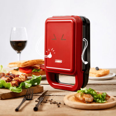 Сэндвичница Xiaomi Pino Breakfest Maker (PLMZ-SC600-01)