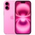 Смартфон Apple iPhone 16 128GB Pink (без RuStore) Смартфон Apple iPhone 16 128GB Pink (без RuStore)