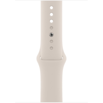 Умные часы Apple Watch SE 2 40mm Starlight