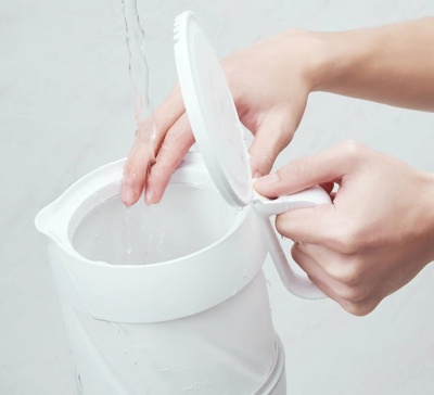 Электрочайник складной Xiaomi HL Electric Kettle (YSHDSH01)