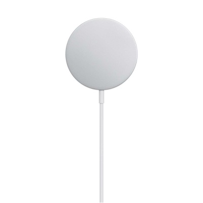 Беспроводное зарядное устройство Apple MagSafe Charger (MHXH3ZE/A)