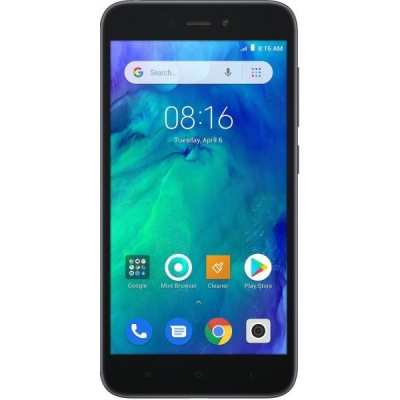 Смартфон Xiaomi Redmi Go 1Gb/16Gb (Синий)