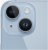 Смартфон Apple iPhone 14 128Gb (синий) (Sim + eSim, без RuStore)