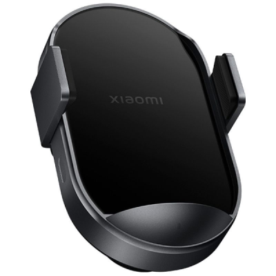 Держатель с функцией беcпроводной зарядки Xiaomi Pro 50W Max (MDY-17-EZ)