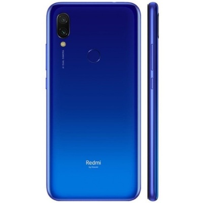 Смартфон Xiaomi Redmi 7 3Gb/64Gb (Синий)