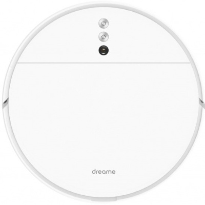 Робот-пылесос Xiaomi Dreame F9 Robot Vacuum (EU) Б\У