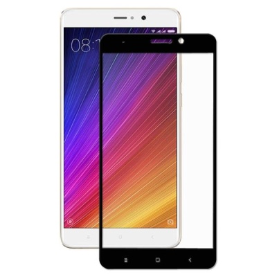 Защитное стекло Xiaomi Mi5S Plus 3D