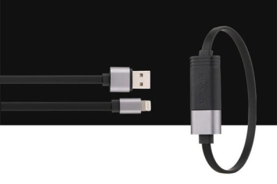 Кабель Apple Lightning, Usams