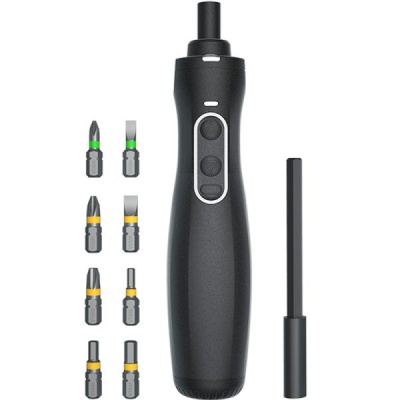 Аккумуляторная отвертка Xiaomi Wiha Zu Hause Electric Power Screwdriver