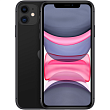 Смартфон Apple iPhone 11 128Gb (черный)