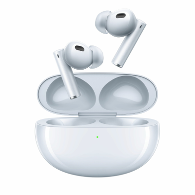 Беспроводные наушники Realme Buds Air 6 Pro (белый)