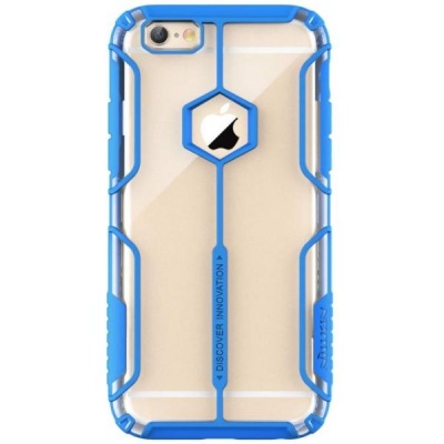 Задняя накладка iPhone 6 Plus/6S Plus, Nillkin Aegis