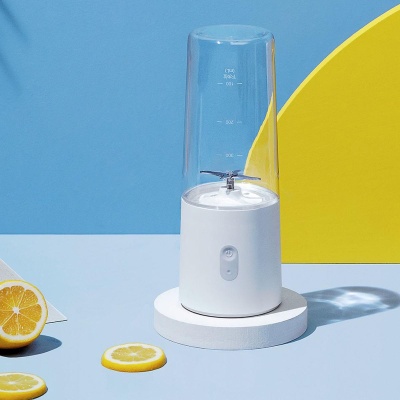 Блендер Xiaomi Mijia Portable Juicer (BXZZJ01YM)