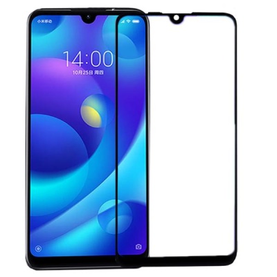 Защитное стекло Xiaomi Mi Play, Full Glue