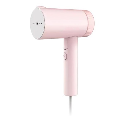 Ручной отпариватель Xiaomi Lofans Long Fei Folding Handheld Hanging Machine (розовый) (GT-313)