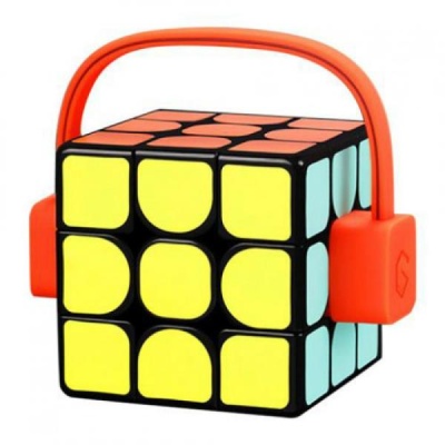 Умный кубик рубика Xiaomi Giiker Super Cube i3S