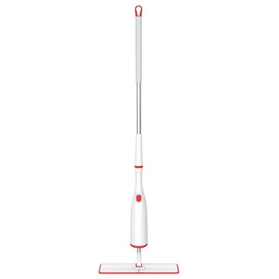 Швабра с отжимом Xiaomi Yijie Roller Self-Cleaning Mop (YC-04)