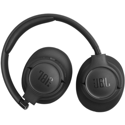 Беспроводные наушники JBL Wave Tune 730BT Black