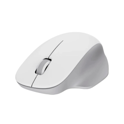Мышь Xiaomi Wirelwss Mouse Comfort Edition (белый) (XMWXSB04YM)