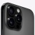 Смартфон Apple iPhone 16 Pro Max 256GB Black Titanium (Sim + eSim, без RuStore)