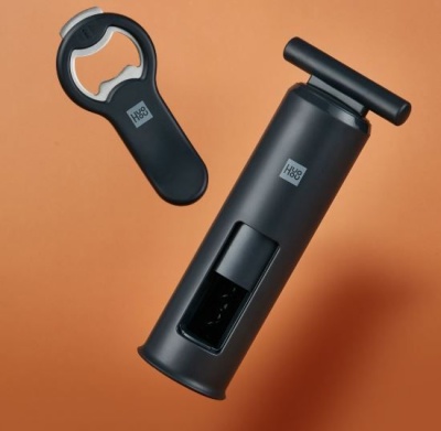 Штопор для вина Xiaomi HuoHou Fire Wine Corkscrew