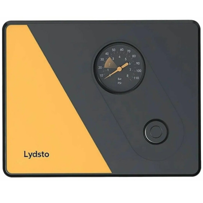 Автомобильный компрессор Xiaomi Lydsto Portable Car Tire Inflator (YM-CQB02)