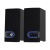 Компьютерные колонки Xiaomi Ningmei Active Multimedia Speaker HX201 (черный)