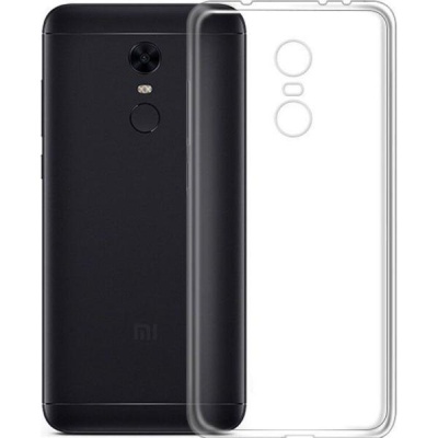 Задняя накладка Xiaomi Redmi 5 Plus