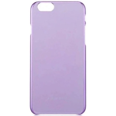 Задняя накладка iPhone 6 Plus/6S Plus, Momax Clear Breeze