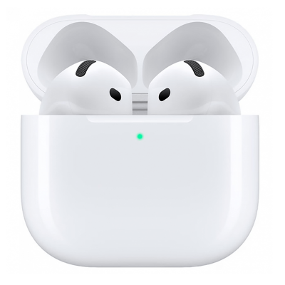 Беспроводные наушники Apple AirPods 4 ANC