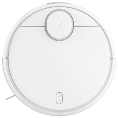 Робот-пылесос Xiaomi Mijia 3C Sweeping Vacuum Cleaner (B106CN)